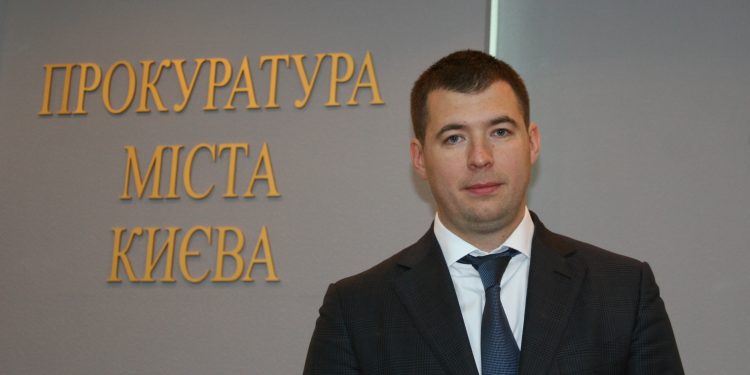 ГПУ возбудила дело против прокурора Юлдашева