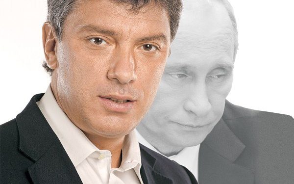 Каспаров считает элиту Путина причастной к убийству Немцова