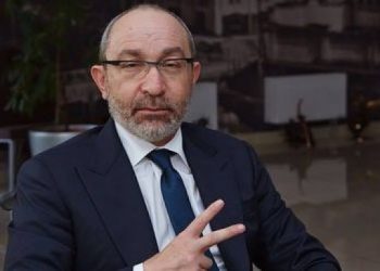 Кернесу огласили подозрение, - источник