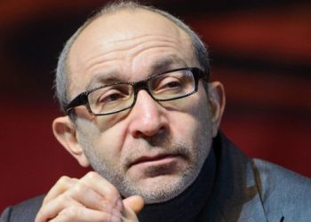 Кернес считает, что ГПУ пиарится на его деле