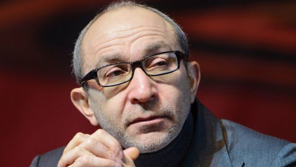 Кернес считает, что ГПУ пиарится на его деле