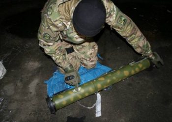 Организаторам теракта в Харькове грозит пожизненное заключение