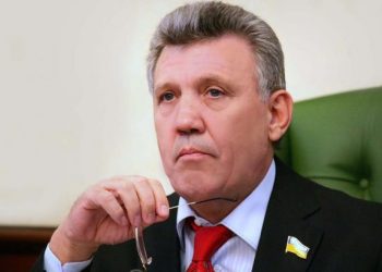 Следователи снова взялись за Кивалова