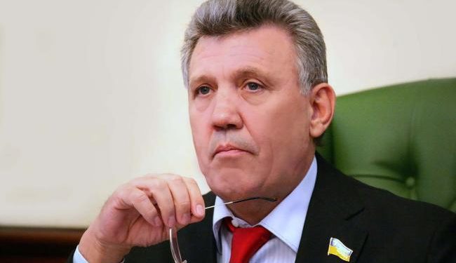 Следователи снова взялись за Кивалова