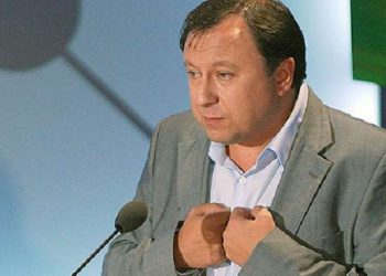 Украина не намерена выдавать Интерполу нардепа Княжицкого