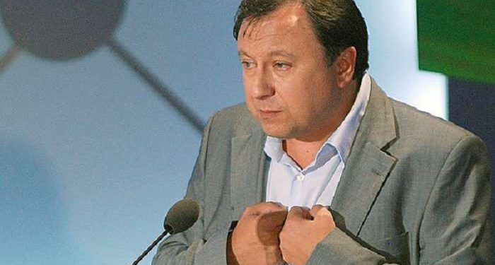 Украина не намерена выдавать Интерполу нардепа Княжицкого