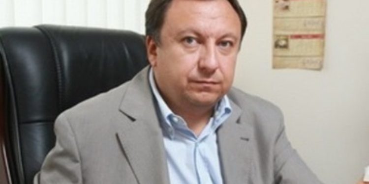 Интерпол ищет нардепа Княжицкого