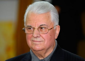 Кравчук знает, как можно решить кризис в Украине