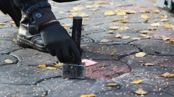 Взрыв в Китае: на тройке погибло 2 человека