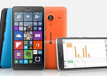 Представлены смартфоны Lumia 640 и Lumia 640 XL