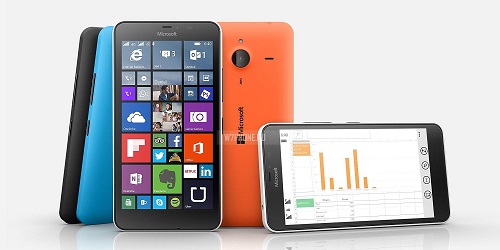 Представлены смартфоны Lumia 640 и Lumia 640 XL