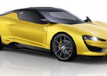 Magna Steyr презентовала гибрид собственной разработки