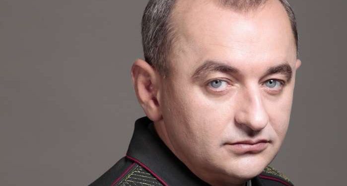 Матиос назвал число военных, обвиняемых в госизмене из-за Крыма
