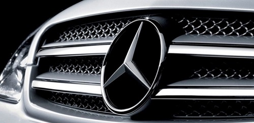 В Нью-Йорке состоится премьера нового GLE от Mercedes-Benz