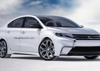 Mitsubishi не планирует создание преемника Lancer