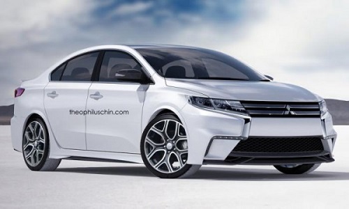 Mitsubishi не планирует создание преемника Lancer