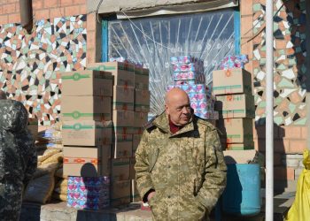Глава Луганской ОГА посоветовал жителям ЛНР поднимать восстание