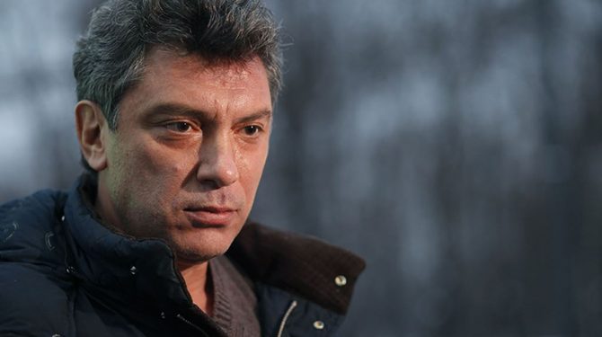 Брат Немцова знает, как его убийство связанное с «исчезновением» Путина