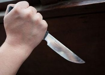 Во Львове задержали злоумышленника, ранившего ножом четырех студентов