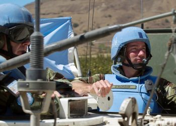 Россия не видит причин для отправки на Донбасс миротворцев ООН