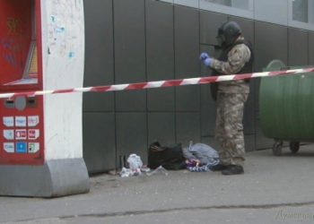 Одесские правоохранители предотвратили теракт