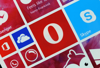 Анонсировано крупное обновление Opera Mini для Windows Phone и Android