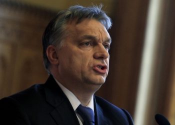 Пророссийски настроенного Орбана освистали в Будапеште