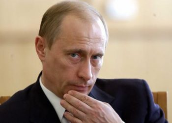 Австрийские журналисты назвали новую версию исчезновения российского президента
