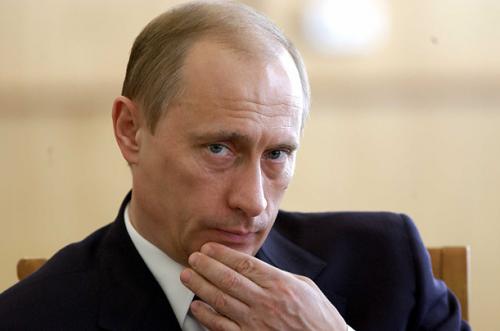 Австрийские журналисты назвали новую версию исчезновения российского президента