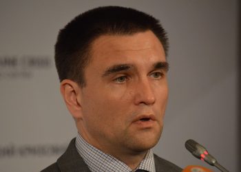 Климкин в Токио рассказал японцам, что России верить нельзя