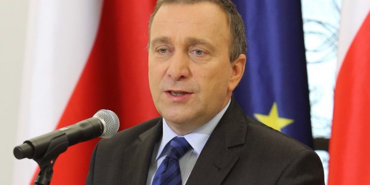 Министр иностранных дел Польши не верит в конфликт с РФ