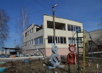 В Попасной отремонтируют детсады и школы