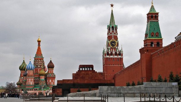 Россия выходит из Договора об обычных вооружениях в Европе