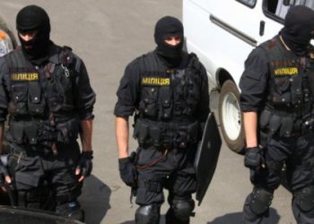 Задержан помощник убийцы офицера СБУ
