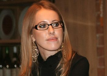 Ксения Собчак покидает Россию, - СМИ