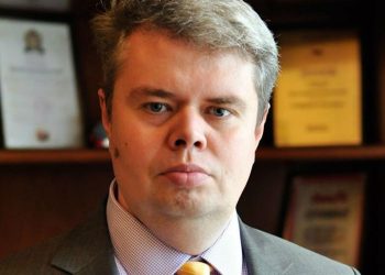 Белорус Сологуб назначен ответственным за монетарную деятельность НБУ