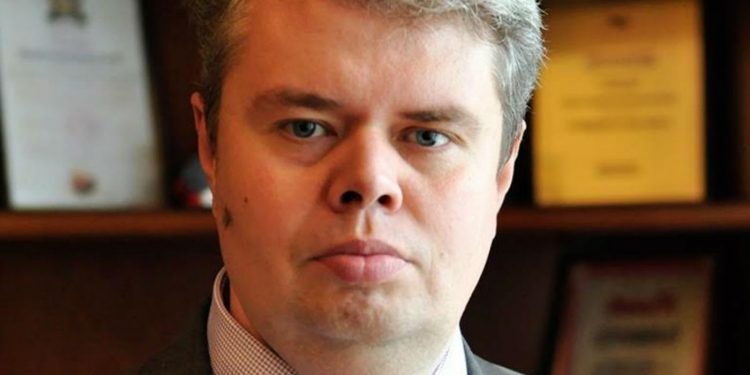 Белорус Сологуб назначен ответственным за монетарную деятельность НБУ