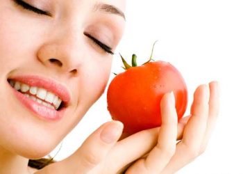 Названы продукты, продлевающие молодость