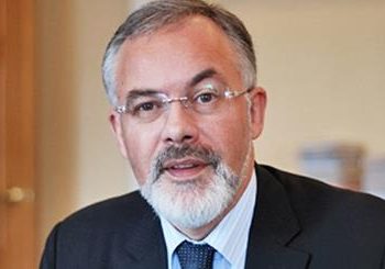 Дмитрий Табачник снова вернулся в Израиль