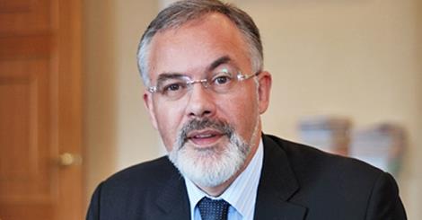 Дмитрий Табачник снова вернулся в Израиль