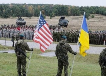 В США сообщили, когда поставлять оружие в Украину