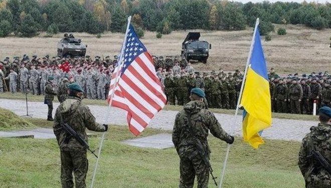 В США сообщили, когда поставлять оружие в Украину