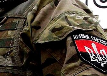 Боевики не захватывали Широкиного, - «Правый сектор»