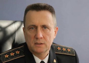 Адмирал Кабаненко: Президент России готовится к наступлению