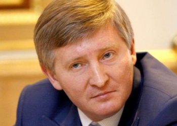 В рейтинге богатейших людей мира Ринат Ахметов опустился на 113 позиций