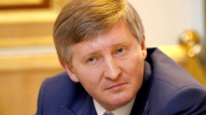 В рейтинге богатейших людей мира Ринат Ахметов опустился на 113 позиций
