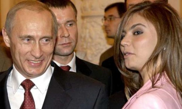 СМИ: У Путина, возможно, родился ребенок
