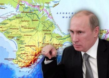 Европа отреагировала на признание Путина об аннексии Крыма
