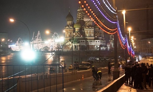 Спутница Немцова хочет вернуться домой