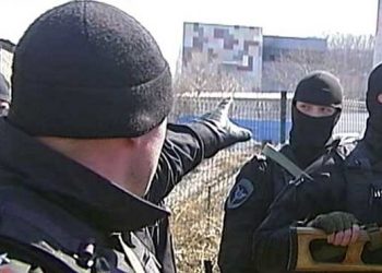 В Севастополе люди возмущены похоронами Януковича-младшего